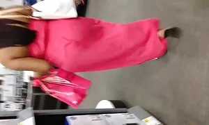 Milf ខ្មៅ​ធាត់​ក្នុង ...