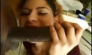 latina milf បឺត និងល ...