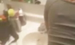 indian desi looks fu ...