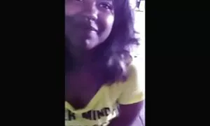 Cumshot លើមុខមិត្តភ័ ...