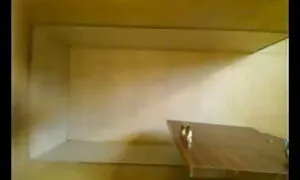 ម៉ារីម ក្នុងអាវទ្រនា ...
